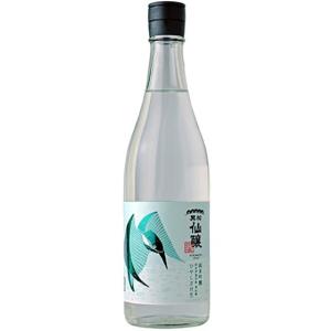 ギフト プレゼント お酒 黒松仙醸 くろまつせんじょう 純米吟醸 ひやしざけ 生 カワセミ 720ml 長野県 仙醸 日本酒 クール便