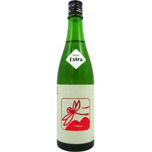 ギフト プレゼント 日本酒 いづみ橋 きもと 純米 とんぼ エクストラ しぼりたて生原酒 720ml 神奈川県 泉橋酒造 クール便