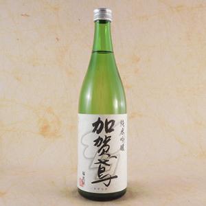 父の日 2022 ギフト 日本酒 加賀鳶 純米吟醸 720ml 富山県 福光屋