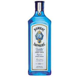 ボンベイ・サファイア スピリッツ ジン スター オブ ボンベイ 750ml
