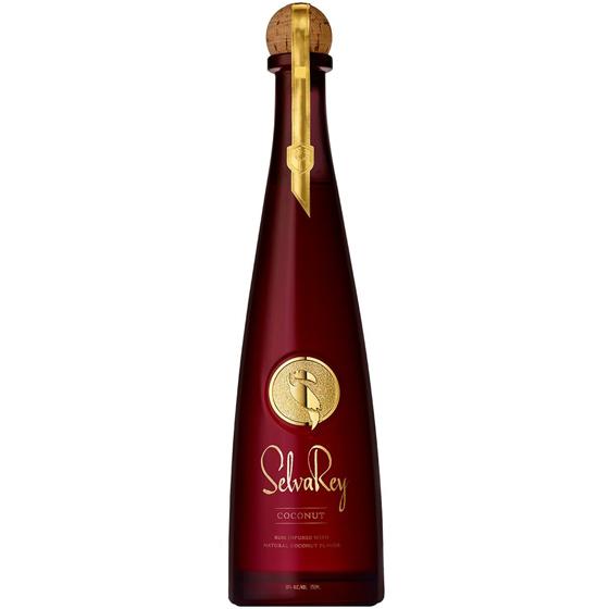 ギフト ギフト SELVAREY セルバレイ ココナッツラム 30度 750ml ブルーノ・マーズ ...