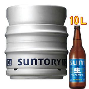 サッポロ（SAPPORO） 黒ラベル 10L樽詰生 業務用 : 酒の抱井良造商店