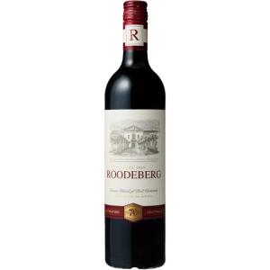 父の日 プレゼント ワイン ルーデバーグ / KWV 赤 750ml 南アフリカ 赤ワイン｜syurakushop