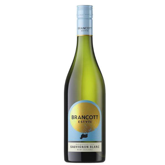 ギフト プレゼント ワイン ブランコット・エステート クラシック ソーヴィニヨン・ブラン 750ml...