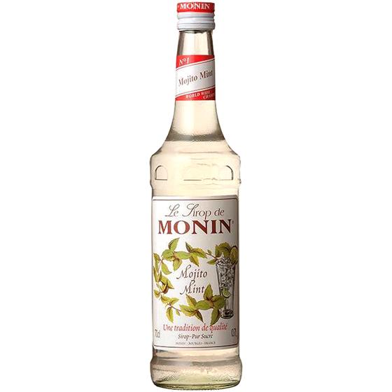 父の日 プレゼント MONIN モヒートミント シロップ 700ml モナン ノンアルコールシロップ