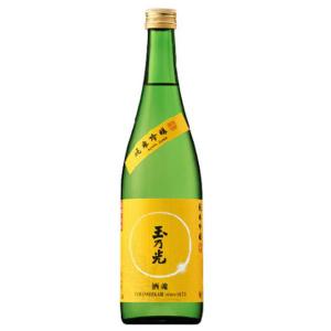 父の日 プレゼント 日本酒 玉乃光 純米吟醸酒 酒魂 720ml 京都府 玉乃光酒造｜syurakushop