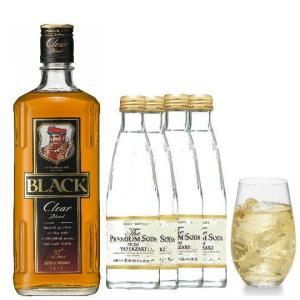 ニッカ ブランデー & ウィスキー　500ml 2点セット ギフト プレゼント おうちでハイボールセット （ニッカ フロンティア