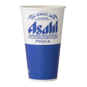 キリン（KIRIN） ギフト プレゼント 透明ポリコップ プラコップ 410ml 