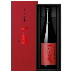 ギフト プレゼント 日本酒 一ノ蔵 純米大吟醸 松山天 720ml 宮城県