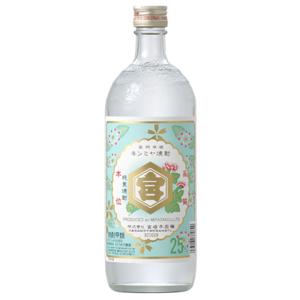 鏡月 サントリー 甲類焼酎 20度 4L 4000ml x 4本 送料無料 本州のみ