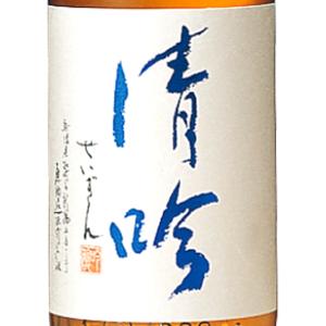 ギフト プレゼント 日本酒 越の誉 吟醸酒 清吟 せいぎん 1800ml 新潟県 原酒造