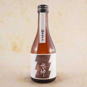 ギフト プレゼント 日本酒 あさ開 純米大辛口 水神 300ml 20本入り 岩手県 あさ開酒造