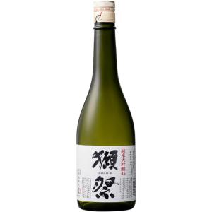 ギフト プレゼント 獺祭 日本酒 純米大吟醸 45 720ml 山口県 旭酒造 正規販売店｜syurakushop