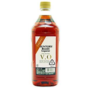 SUNTORY（サントリー） ブランデー サントリーブランデー VO 37度