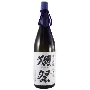 ギフト プレゼント 獺祭 日本酒 純米大吟醸 ...の詳細画像1