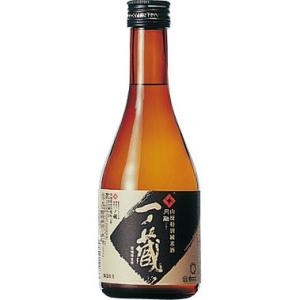 ギフト プレゼント 日本酒 一ノ蔵 山廃特別純米酒 円融 300ml 15本入り 宮城県