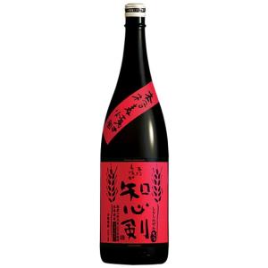 銀座のすずめ 琥珀 1800ml 25度×1本 （麦） 【6本毎に1個口送料