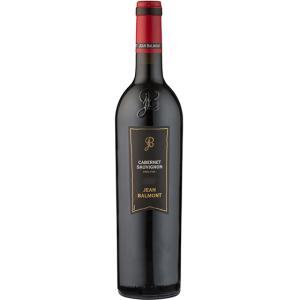 ギフト プレゼント ワイン ジャン・バルモン カベルネ・ソーヴィニヨン 赤 750ml フランス ラングドック・ルーション 赤ワイン