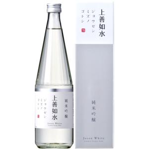 1.8L 日本酒 純米酒 上善如水 純米吟醸 1800ml『HSH』新潟県 白瀧酒造