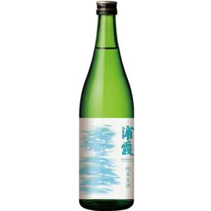 ギフト プレゼント 日本酒 浦霞 うらかすみ 純米生酒 720ml 宮城県 株式会社佐浦 クール便