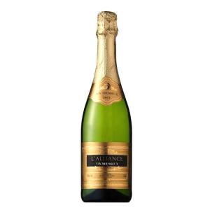 カバ セレクション エスペシャル ブルット750ml（白・発泡性） : お酒