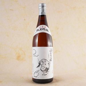 ギフト プレゼント 日本酒 浦霞 純米吟醸 禅(カートン無し) 720ml 宮城県 株式会社佐浦