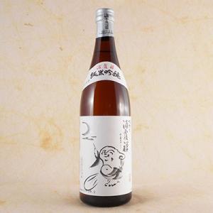 父の日 プレゼント 日本酒 浦霞 純米吟醸 禅（カートン無し） 720ml 宮城県 株式会社佐浦