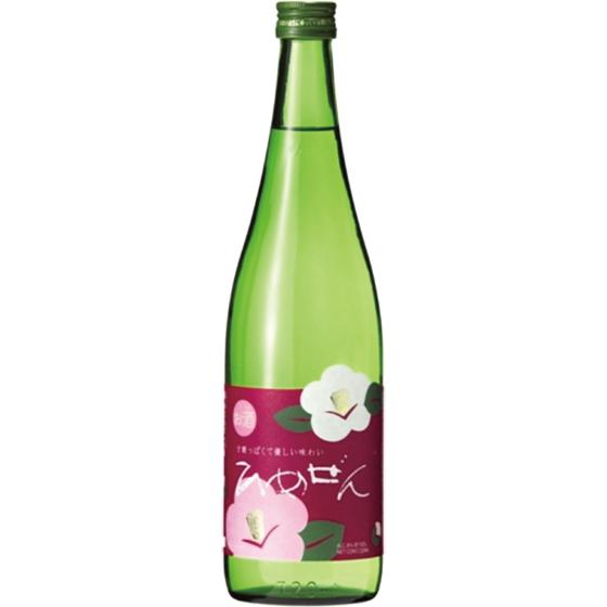 ギフト プレゼント 日本酒 一ノ蔵 ひめぜん 720ml 宮城県