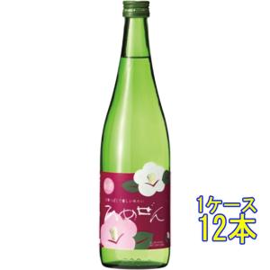 ギフト プレゼント 日本酒 一ノ蔵 ひめぜん 720ml 12本 宮城県 ケース販売