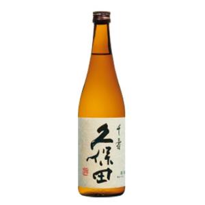 ギフト プレゼント 日本酒 久保田 吟醸 千寿 720ml 新潟県 朝日酒造｜酒楽SHOP