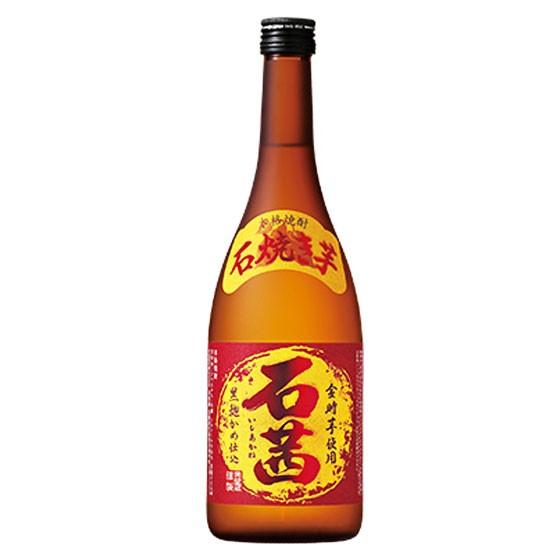 父の日 プレゼント 芋焼酎 石茜 25° 720ml 京都府 宝酒造