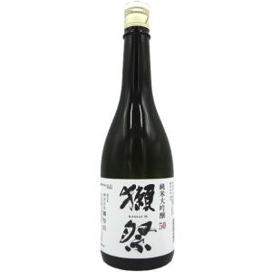 ギフト プレゼント 獺祭 日本酒 純米大吟醸 50 720ml 山口県 株式会社獺祭 正規販売店