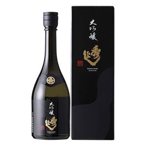 ギフト プレゼント 日本酒 秀よし 大吟醸 720ml 秋田県 鈴木酒造