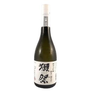 ギフト プレゼント 獺祭 だっさい 純米大吟醸 磨き三割九分 720ml 6本 山口県 株式会社獺祭 日本酒 39 正規販売店
