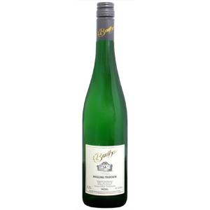 御年賀 ギフト ワイン バルテン リースリング QbA トロッケン / トーマス バルテン 白 750ml ドイツ モーゼル 白ワイン