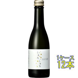 獺祭 だっさい 純米大吟醸45 にごりスパークリング 発泡 360ml 12本