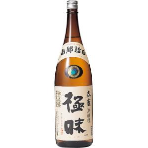 ギフト プレゼント 日本酒 春鹿 本醸造 極味 1800ml 奈良県 今西清兵衛商店