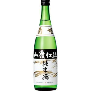 ギフト プレゼント 日本酒 菊姫 山廃純米酒 720ml 石川県 菊姫