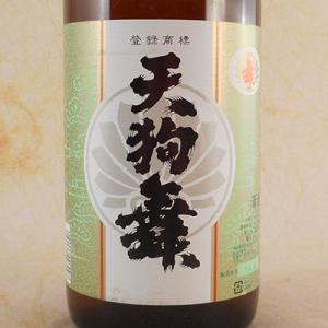 ギフト プレゼント 日本酒 天狗舞 てんぐまい 舞 1800ml 石川県 車多酒造