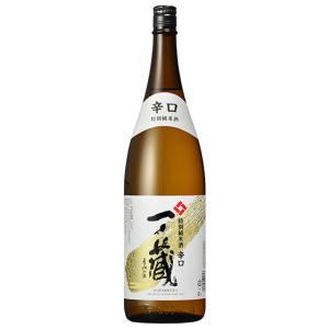ギフト プレゼント 日本酒 一ノ蔵 特別純米 辛口 1800ml 宮城県