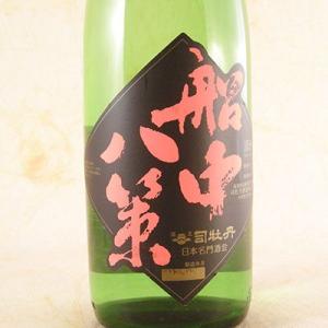 ギフト プレゼント 日本酒 司牡丹 船中八策 せんちゅうはっさく 純米 1800ml 高知県 司牡丹...