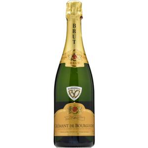 ギフト プレゼント ワイン クレマン・ド・ブルゴーニュ ブリュット / ポール・ロバン 白 発泡 750ml フランス ブルゴーニュ スパークリングワイン