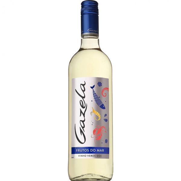 父の日 プレゼント ワイン ガゼラ 750ml 12本 爽食系白ワイン （ポルトガル/白ワイン）