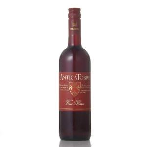 ギフト プレゼント ワイン ヴィーノ・ロッソ アンティカ・トッレ / トランブスティ 赤 750ml 12本セット イタリア トスカーナ 赤ワイン