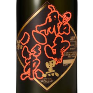 ギフト プレゼント お酒 日本酒 司牡丹 純米 船中八策 せんちゅうはっさく 槽搾り 黒 1800ml 高知県 司牡丹酒造