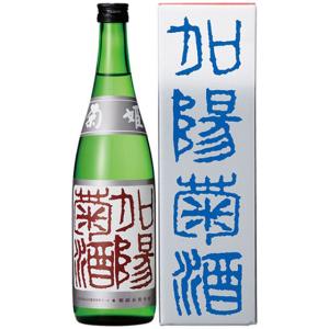 ギフト プレゼント 日本酒 菊姫 吟醸 加陽菊酒 かようきくさけ 720ml 化粧箱入り 石川県 菊姫
