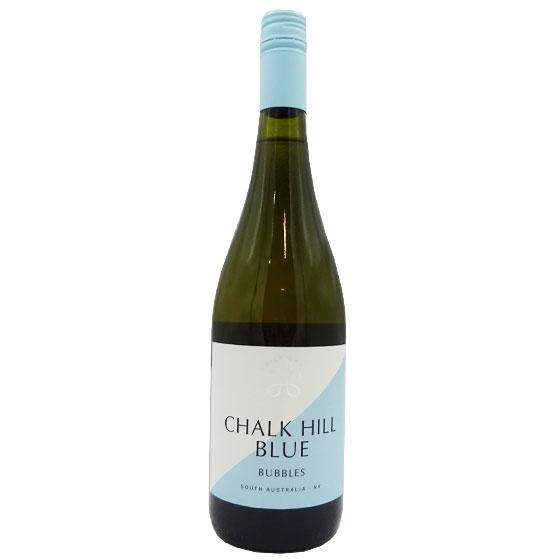 ギフト プレゼント ワイン チョーク・ヒル・ブルー スパークリング / アンゴーヴ 750ml（オー...