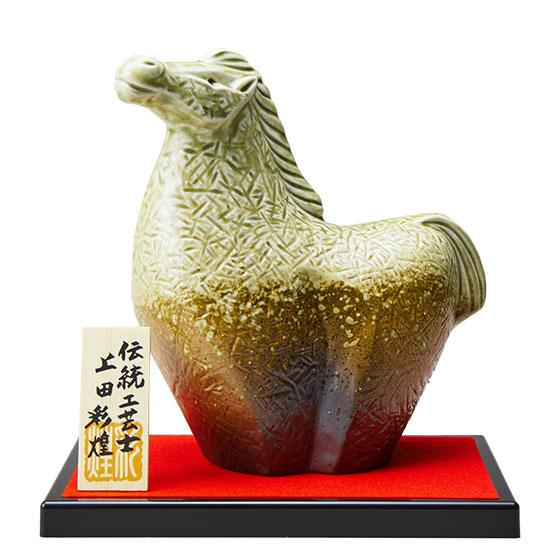 ギフト プレゼント 日本酒 数量限定 若戎 わかえびす 純米酒 干支壺 丙午 720ml 三重県 若...