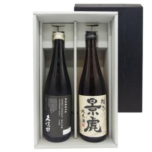久保田 ギフト プレゼント 日本酒 純米大吟醸 1800ml 黒箱 新潟県 朝日