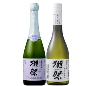 獺祭 日本酒 あじくらべセット 純米大吟醸 ス...の詳細画像1